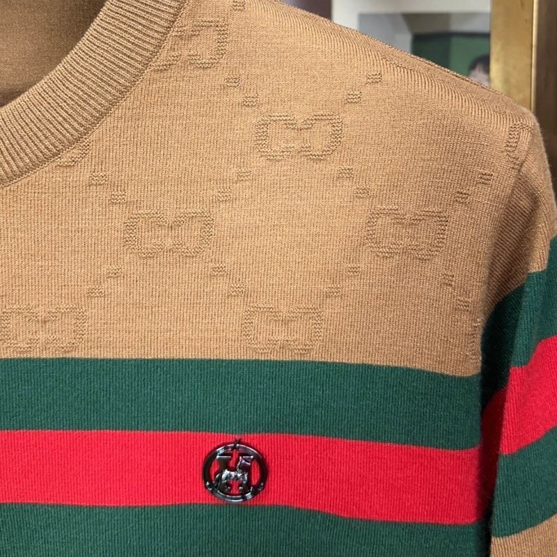 Gucci Sweaters